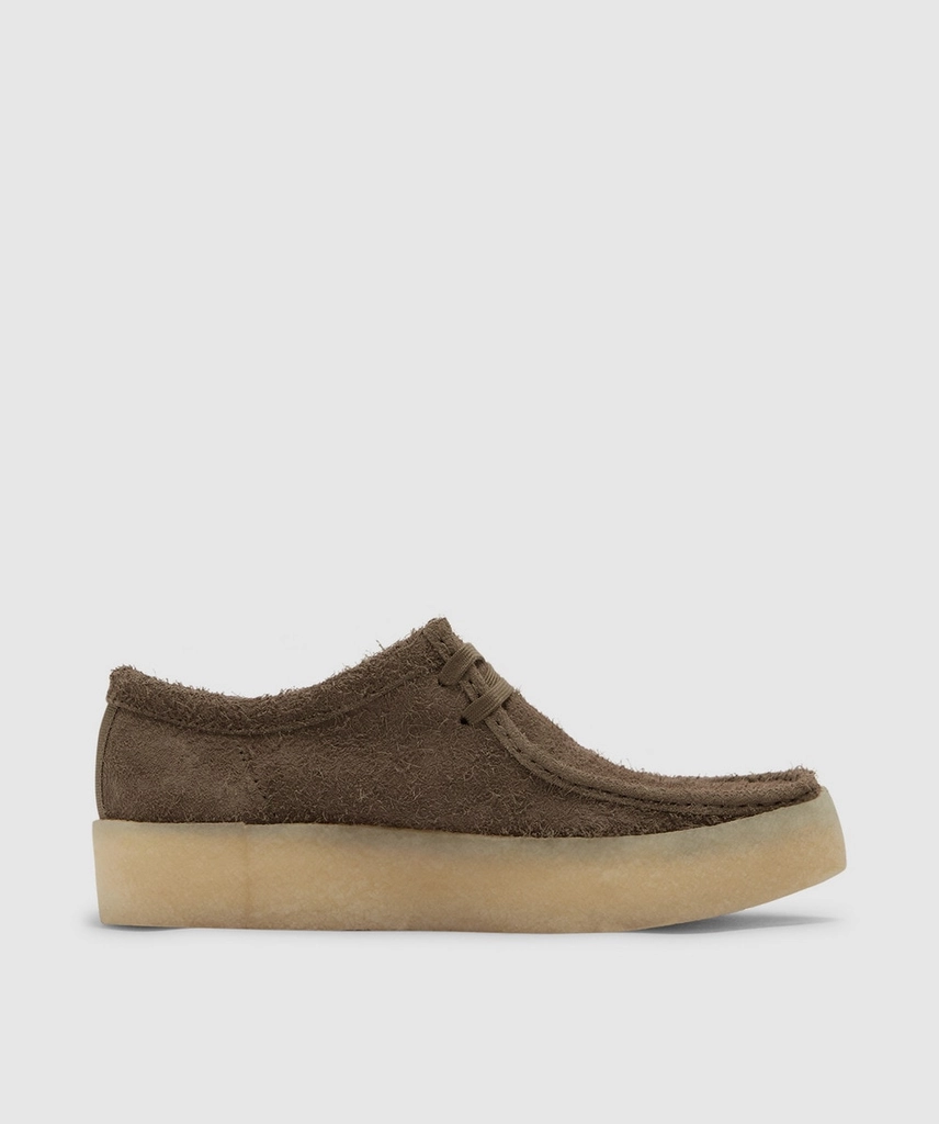 Clarks Originals Wallabee cup sneaker
